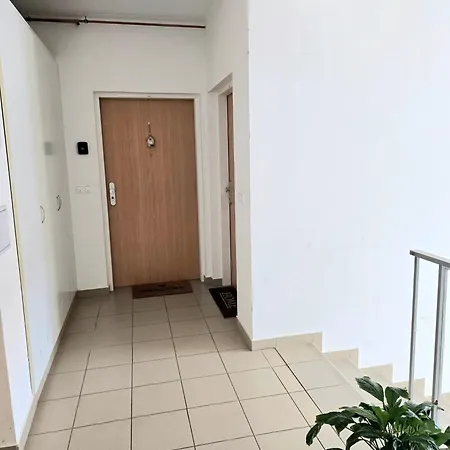 Roza Apartament