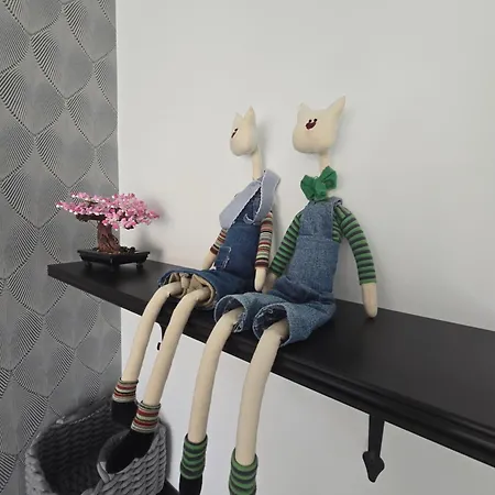 Róza Apartamento Sopron