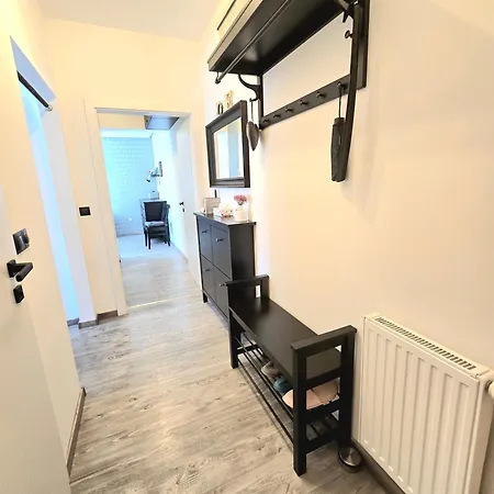 Roza Appartement Sopron
