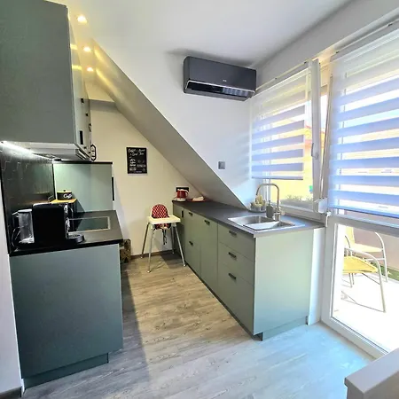 Roza Apartament