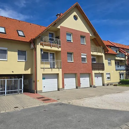Róza Apartamento *
