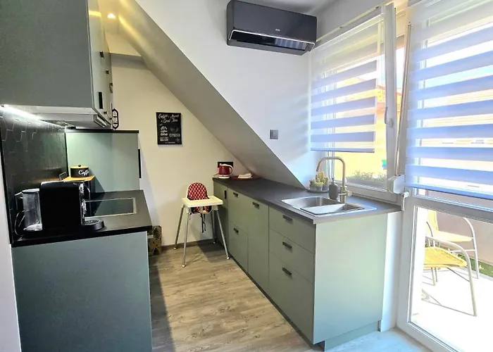 Roza Apartament